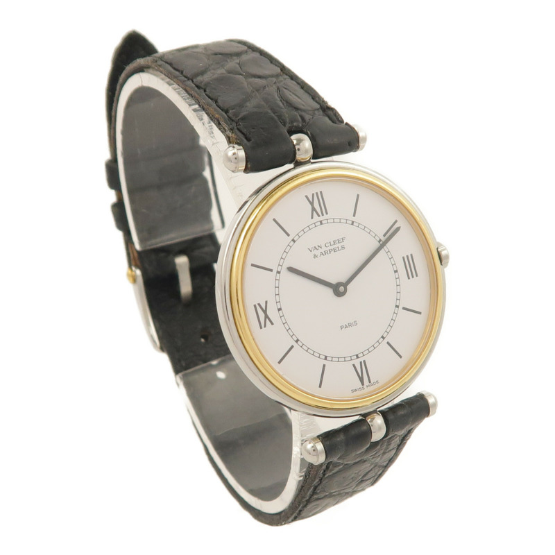 Van Cleef & Arpels La Collection 43104-2