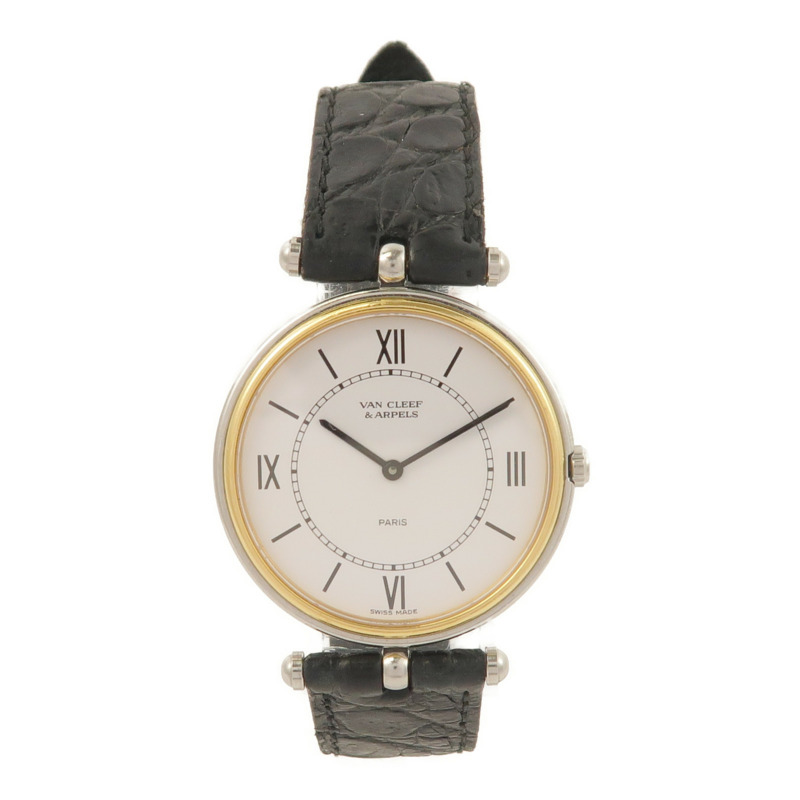 Van Cleef & Arpels La Collection 43104-3