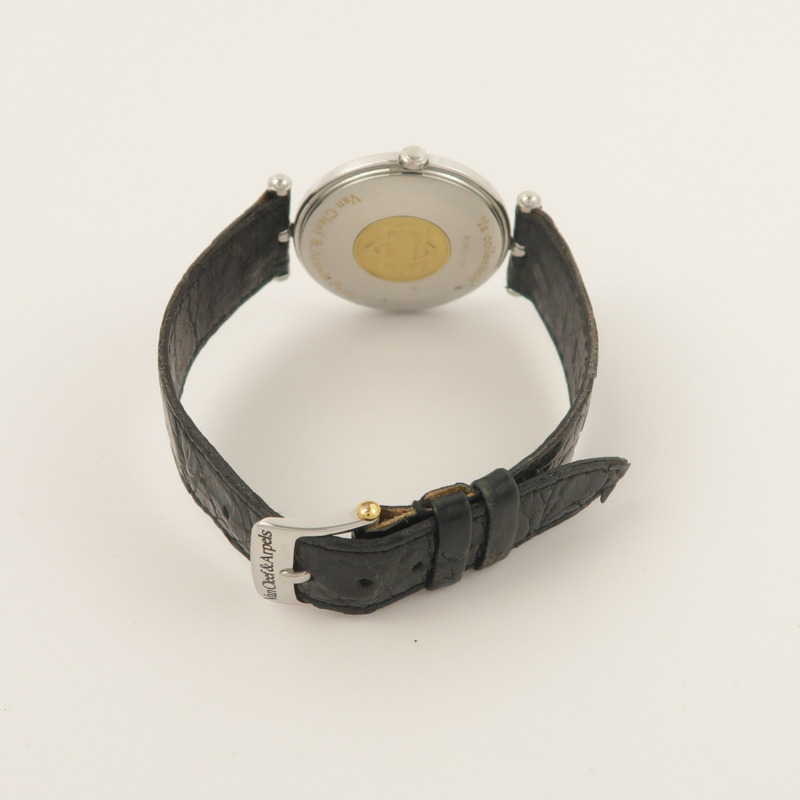 Van Cleef & Arpels La Collection 43104-4