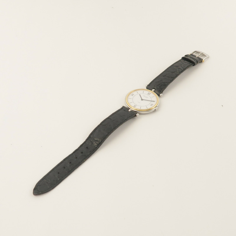 Van Cleef & Arpels La Collection 43104-5