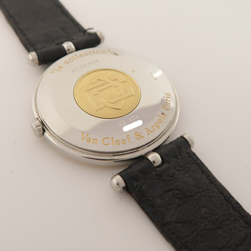 Van Cleef & Arpels La Collection 43104-6