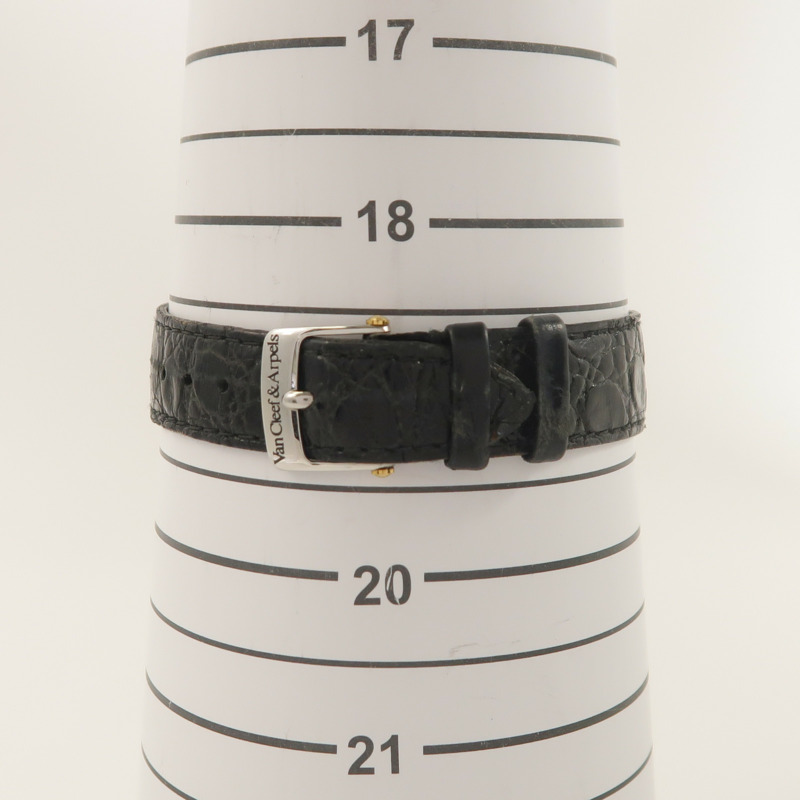Van Cleef & Arpels La Collection 43104-8
