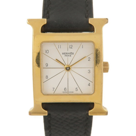 HERMES H Watch HH1.201