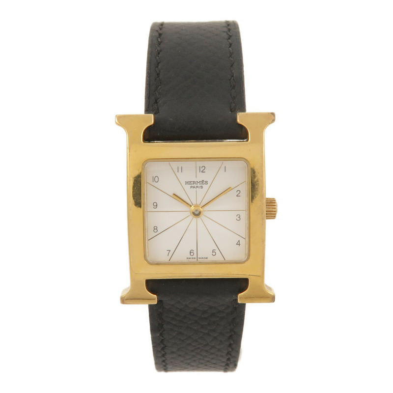 HERMES H Watch HH1.201-3