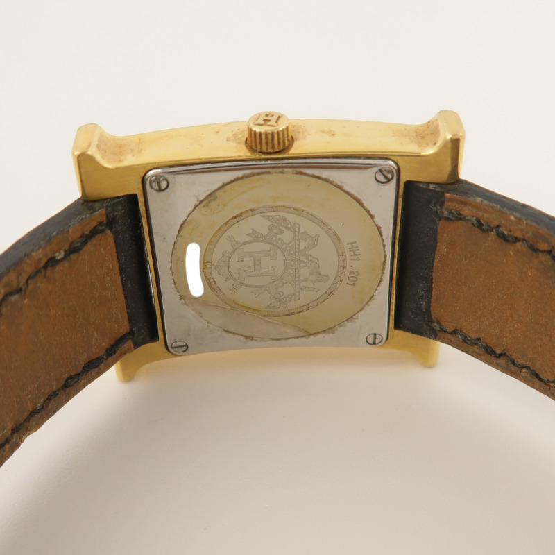HERMES H Watch HH1.201-6