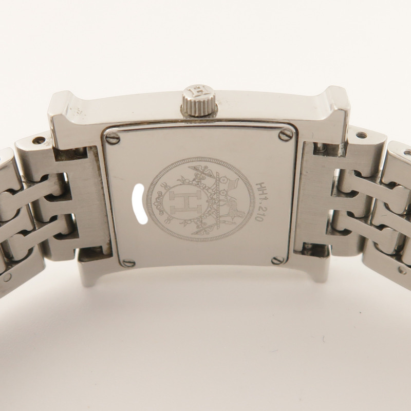 HERMES H Watch HH1.210-6