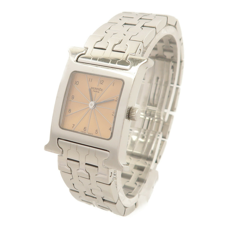 HERMES H Watch HH1.210-1