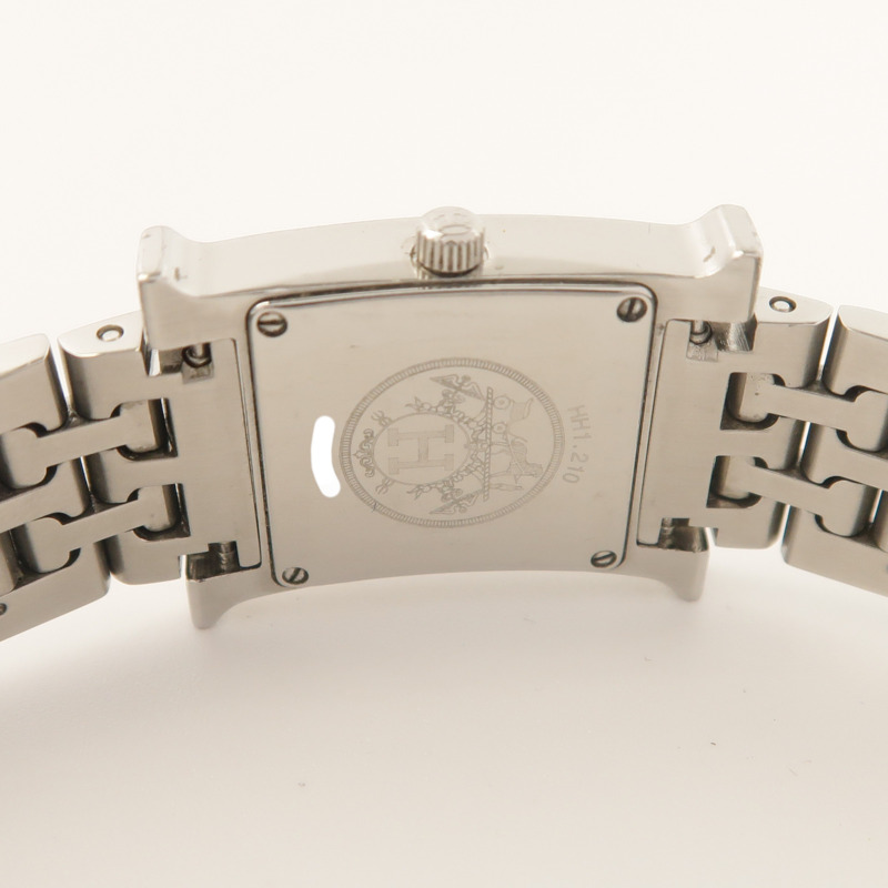 HERMES H Watch HH1.210-6