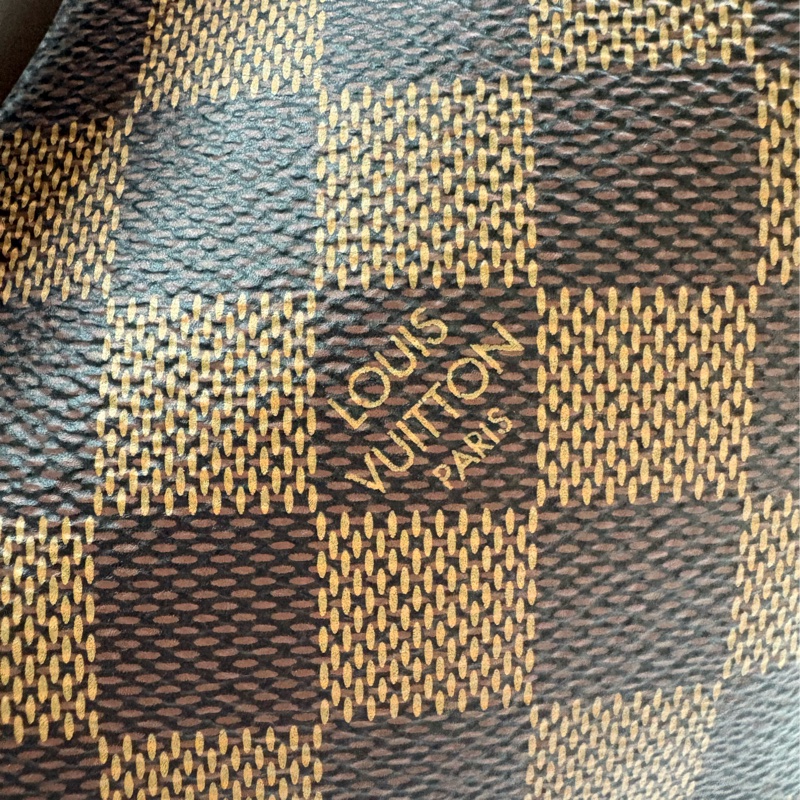 路易威登Louis Vuitton LV Speedy Bandoulière 25 棕色-2