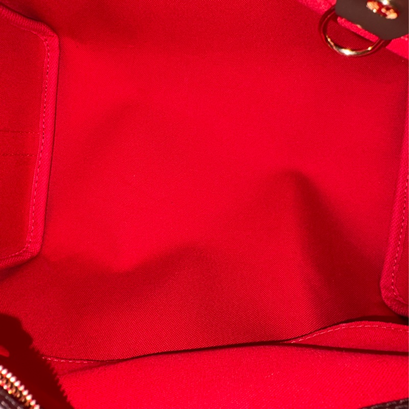 路易威登Louis Vuitton LV Speedy Bandoulière 25 棕色-5