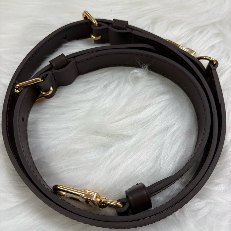 路易威登Louis Vuitton LV Speedy Bandoulière 25 棕色-8