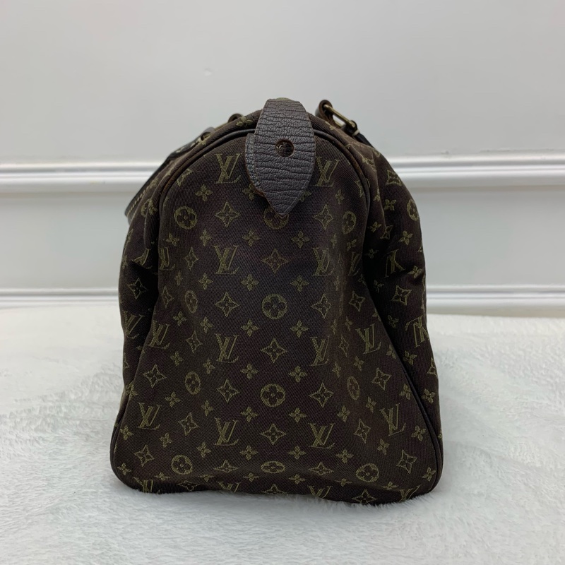 👝經典中古款 LV手袋復古感滿分🫶🏻-3