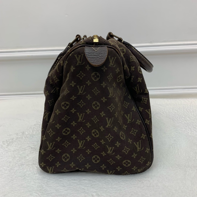 👝經典中古款 LV手袋復古感滿分🫶🏻-4