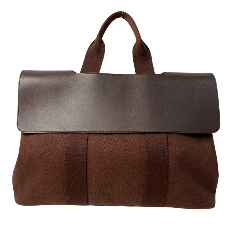 愛馬仕 Valparaiso MM 女士手提包及收納袋-0