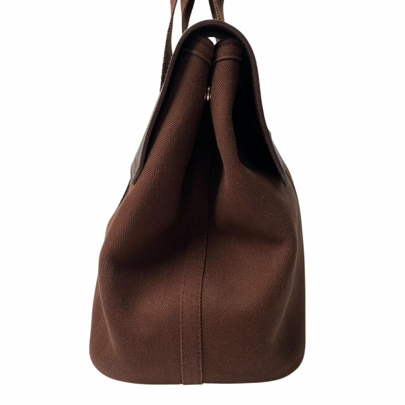 愛馬仕 Valparaiso MM 女士手提包及收納袋-3