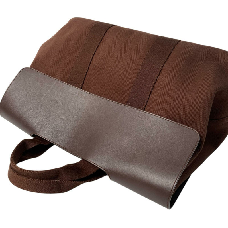 愛馬仕 Valparaiso MM 女士手提包及收納袋-5