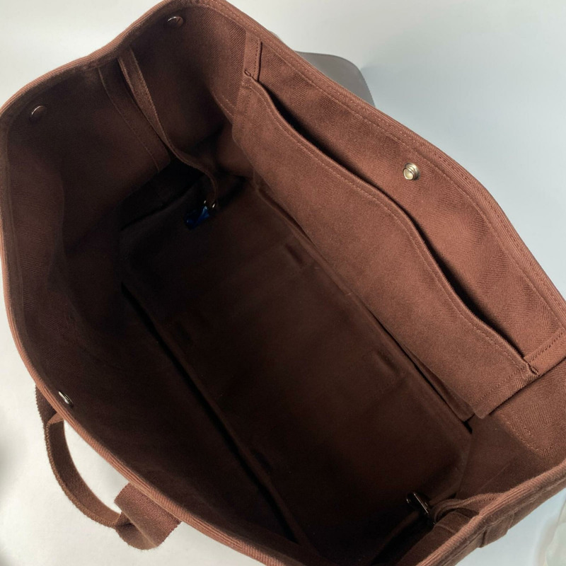 愛馬仕 Valparaiso MM 女士手提包及收納袋-6