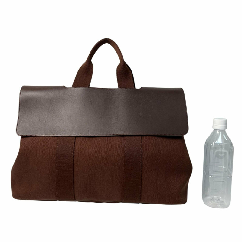 愛馬仕 Valparaiso MM 女士手提包及收納袋-10