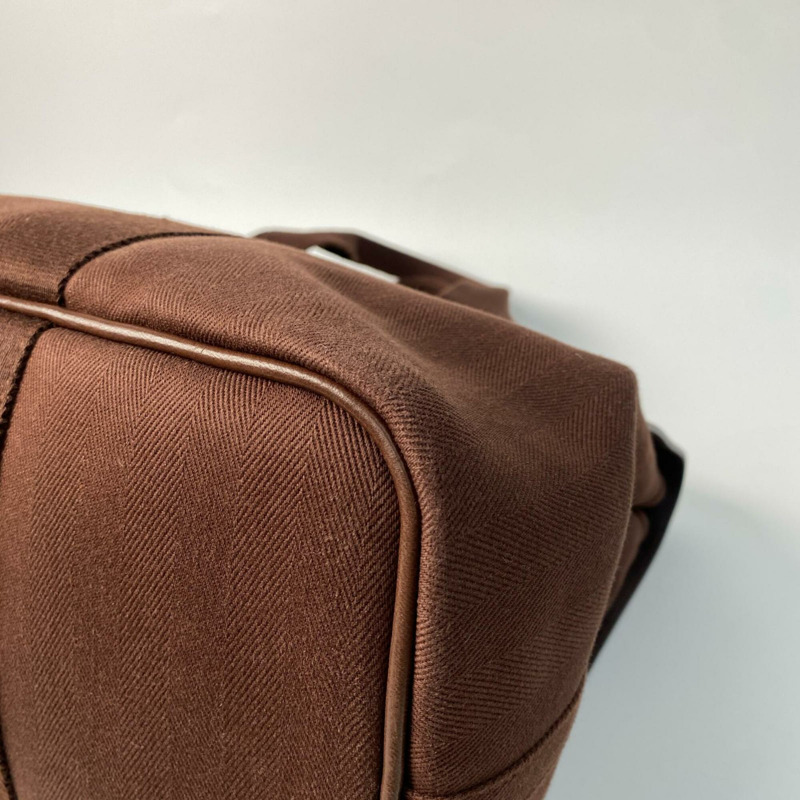 愛馬仕 Valparaiso MM 女士手提包及收納袋-11