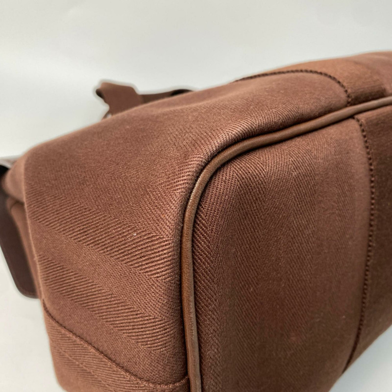 愛馬仕 Valparaiso MM 女士手提包及收納袋-12