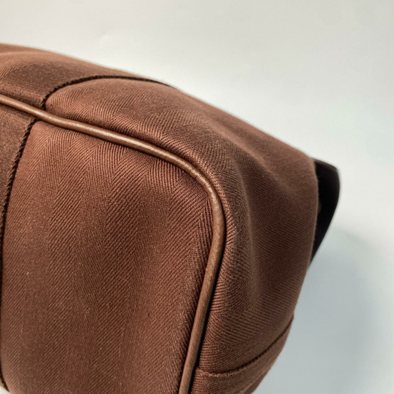 愛馬仕 Valparaiso MM 女士手提包及收納袋-13