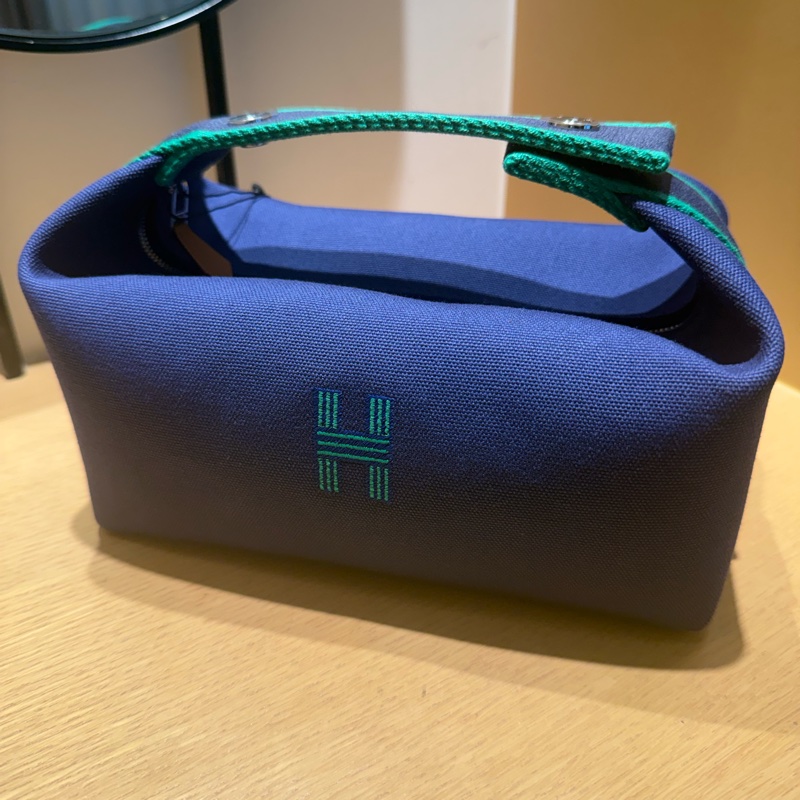 愛馬仕Hermes Bouncing 便當袋 便當包 PM（小）-0