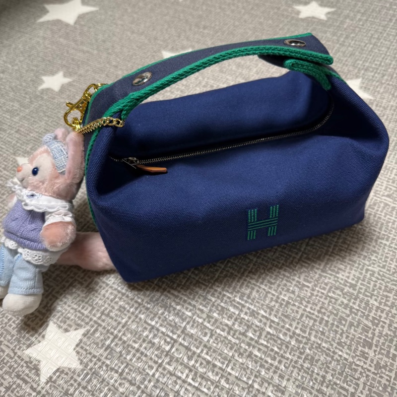 愛馬仕Hermes Bouncing 便當袋 便當包 PM（小）-2