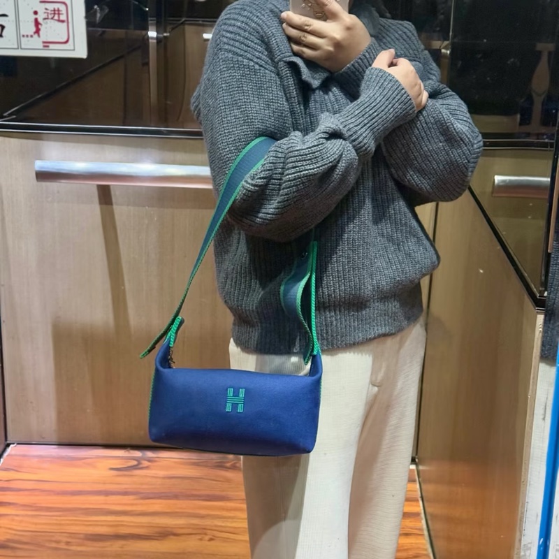 愛馬仕Hermes Bouncing 便當袋 便當包 PM（小）-3