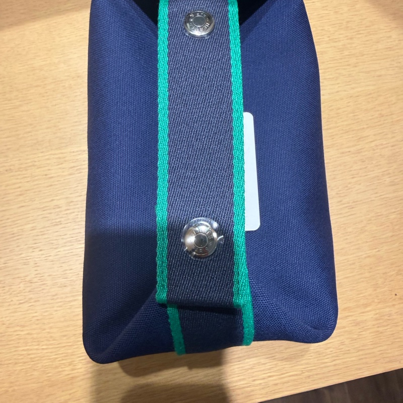 愛馬仕Hermes Bouncing 便當袋 便當包 PM（小）-5