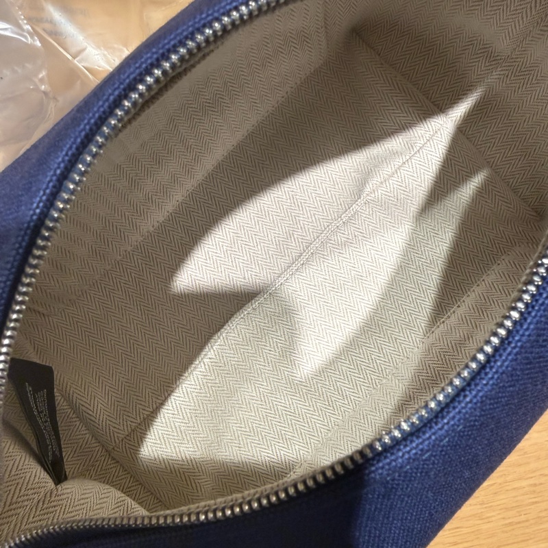 愛馬仕Hermes Bouncing 便當袋 便當包 PM（小）-9