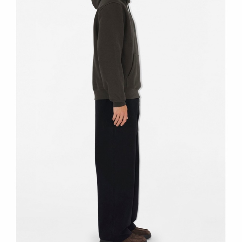 Burberry 男士 抽繩式連帽衛衣XXS XS S M L XL碼-1