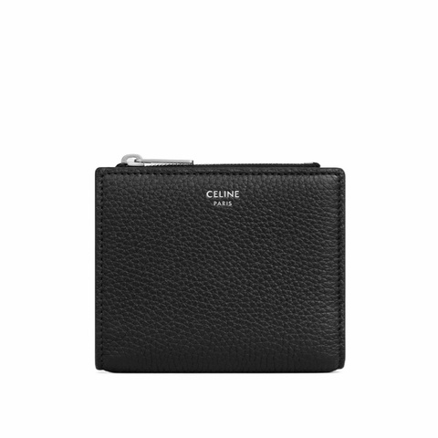 Celine 男士 拉鍊錢包均碼碼8.5cm*2cm*10.5cm