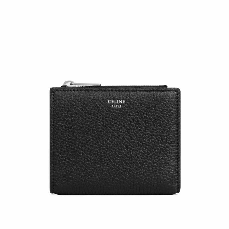 Celine 男士 拉鍊錢包均碼碼8.5cm*2cm*10.5cm-5