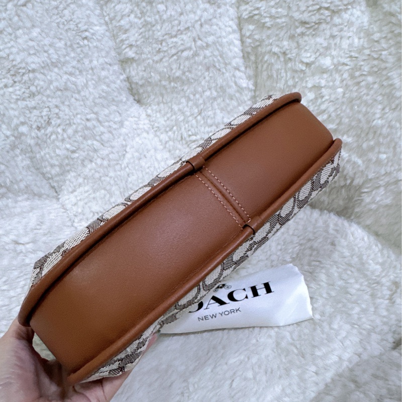 未使用coach EVE肩背包-19