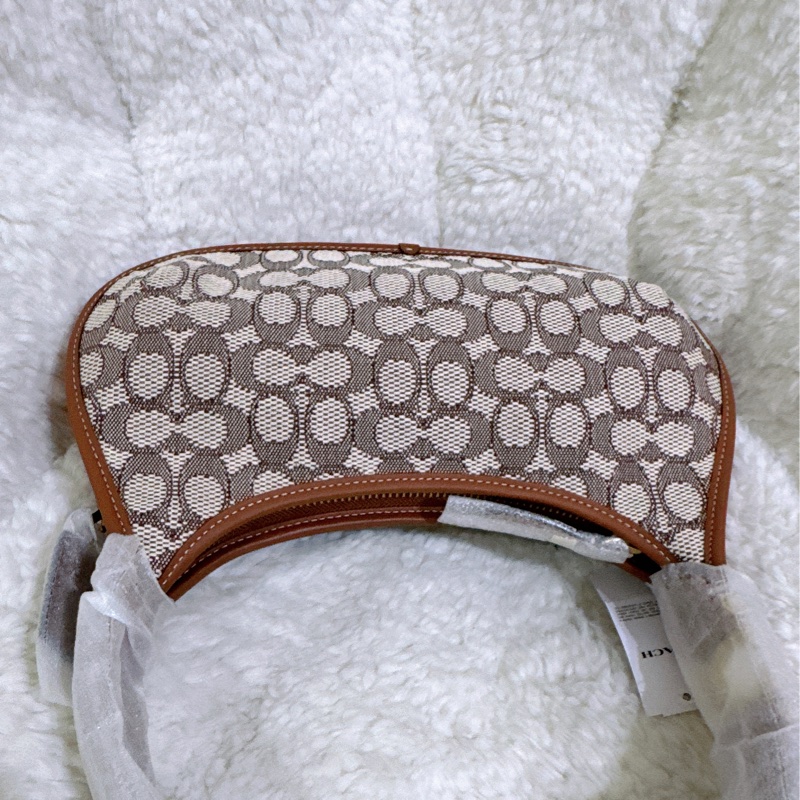 未使用coach EVE肩背包-23