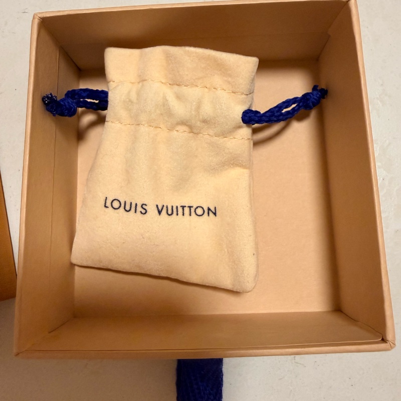LV Iconic Louisa 項鍊-3