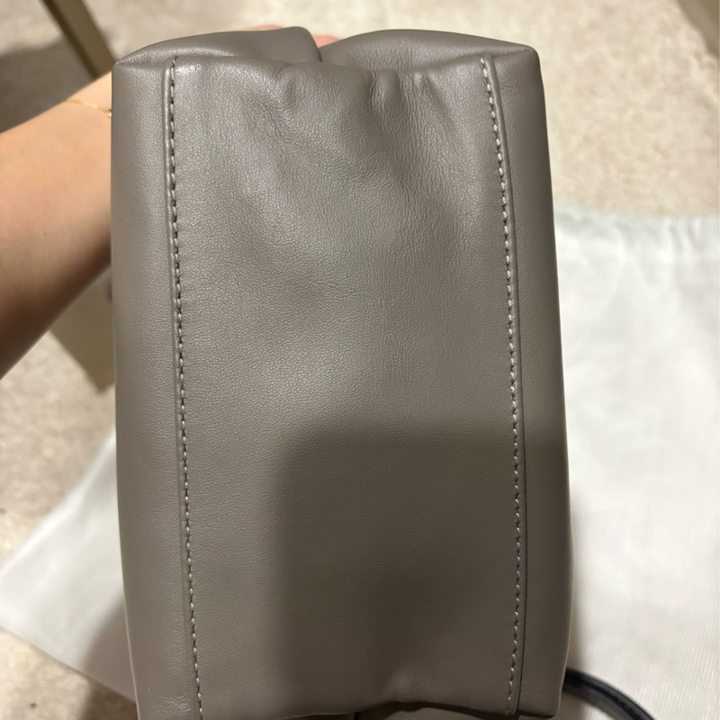 LE PLIAGE XTRA 手提包 XS 斑鳩色 - 皮革-12