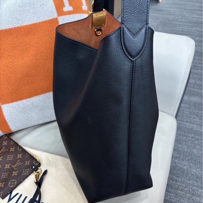 Lv Low Key Hobo PM-4