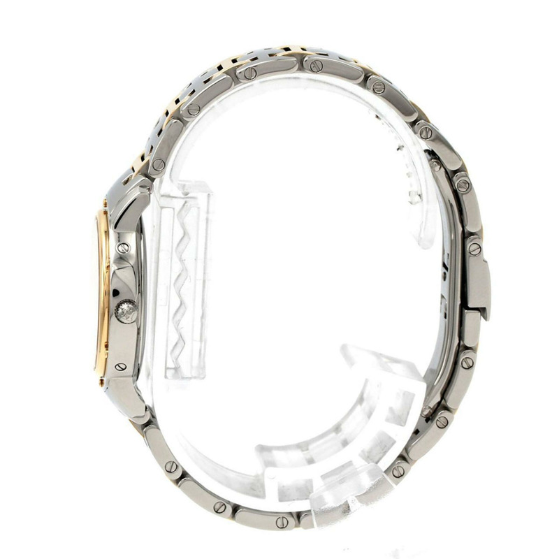 愛馬仕 Clipper Classic Combination CP1.320 SSxGP 石英錶-2