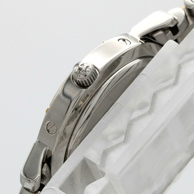 愛馬仕 Clipper Combination CL4.220 SSxGP 石英錶-3