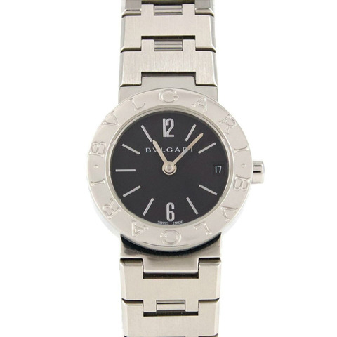 寶格麗 BB23SS BB23SSD 不鏽鋼石英錶