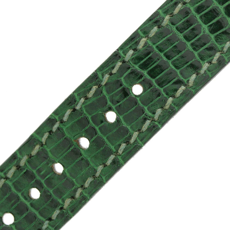 愛馬仕 Kelly GP 石英錶-4