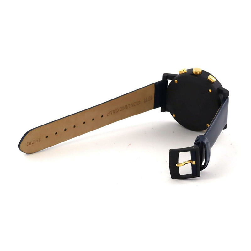 寶格麗 Carbon Gold London Limited BB38CLCH（其他石英錶）-7