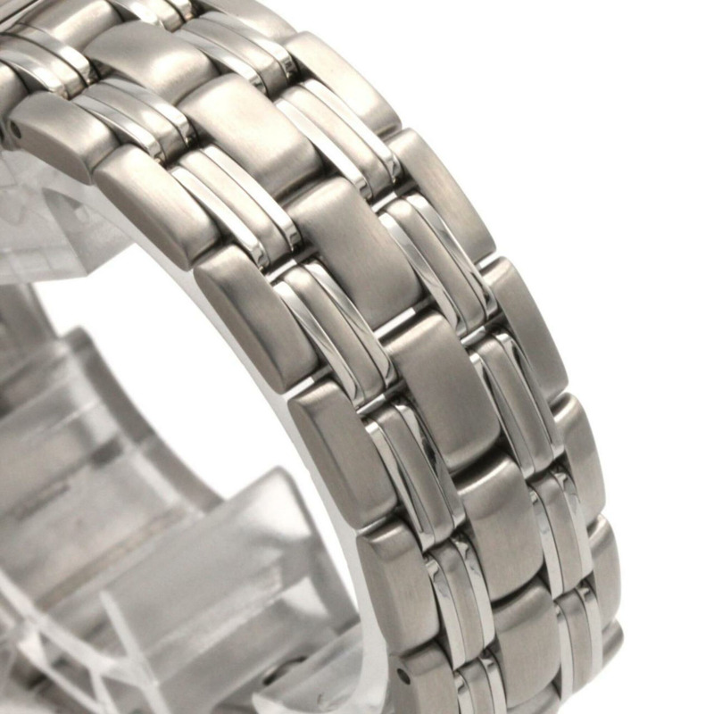 歐米茄海馬系列專業腕錶 Mayol '99 2584.80 不鏽鋼石英錶-3