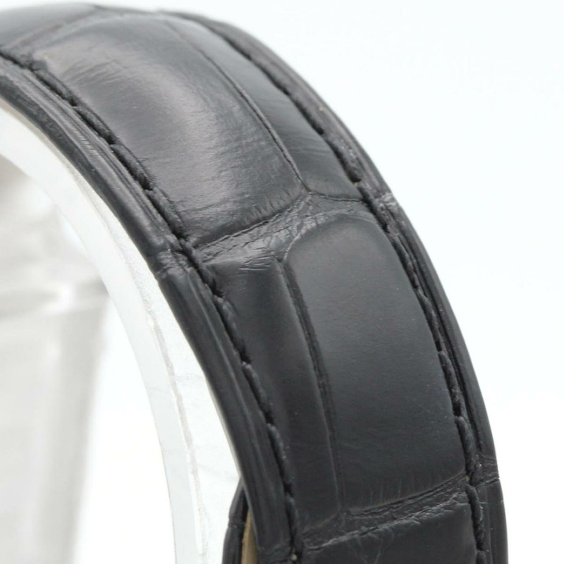 卡地亞 Ballon Bleu W6920085 不鏽鋼自動腕錶-4