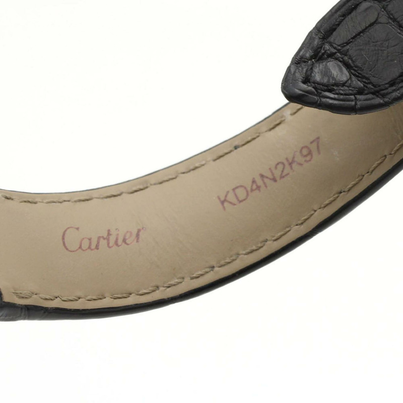 卡地亞 Ballon Bleu W6920085 不鏽鋼自動腕錶-7