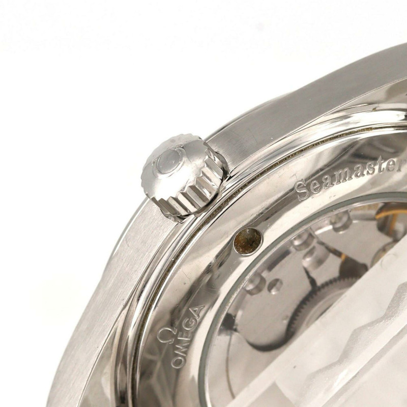 歐米茄海馬系列Aqua Terra 2503.33不鏽鋼自動腕錶-1