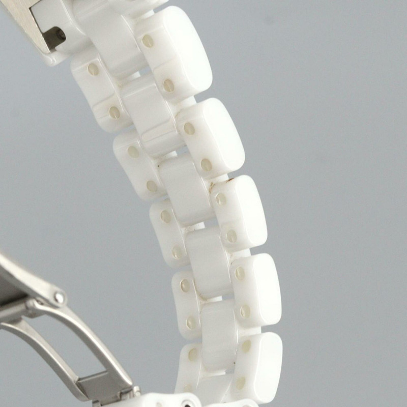 香奈兒 J12 33毫米 陶瓷 8P H2422 石英錶-4