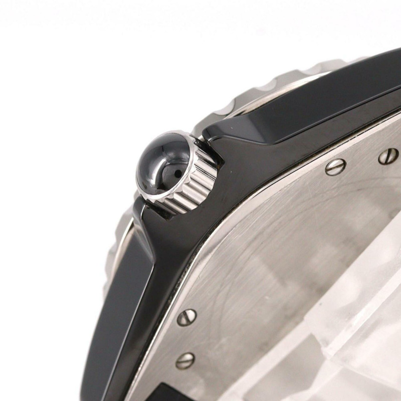 香奈兒 J12 38毫米 H0684 陶瓷自動腕錶-1