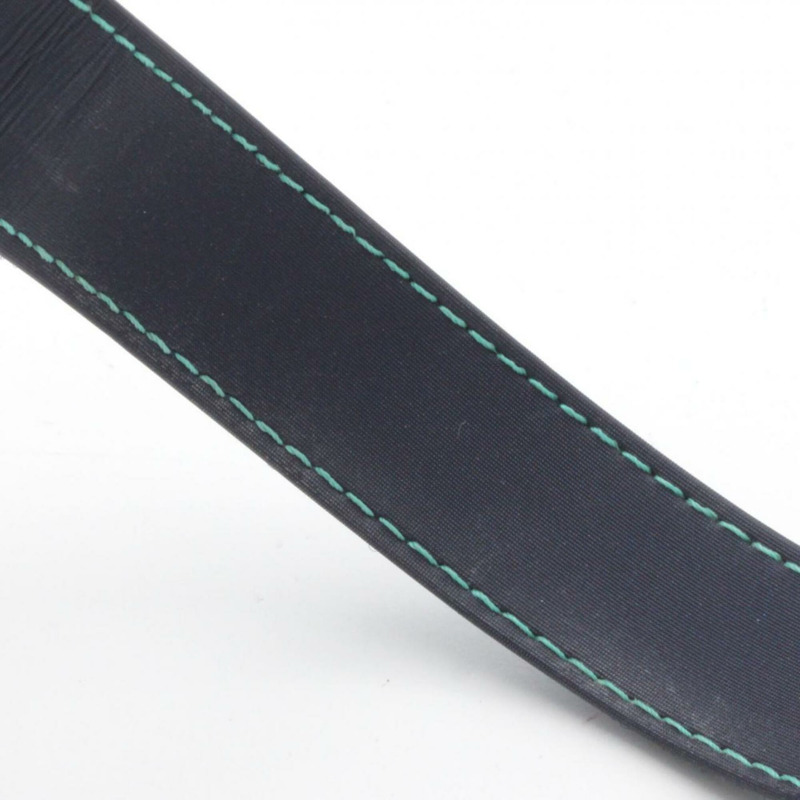 Swatch x Omega 地球任務極光 S033L103 生物陶瓷石英錶-4